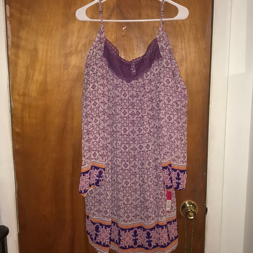 Xhilaration Dress